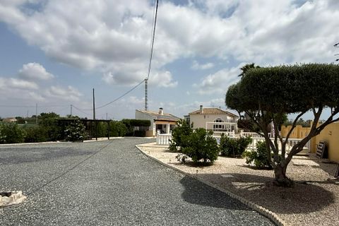 Landejendom i Catral, Alicante, Catral - € 369.000 | Ref: JLM5340 - foto 20